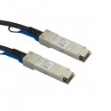 StarTech.com Cisco QSFP-H40G-ACU7M Compatible - QSFP+ Direct Attach Cable - 7 m (23 ft.)