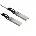 StarTech.com Cisco SFP-10G-AOC3M Compatible - SFP+ Active Optical Cable - 3 m (9.8 ft.)