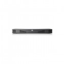 HP 1x1Ex8 KVM IP Console Switch G2 with Virtual Media CAC SW