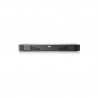 HP  1x1Ex8 KVM IP Console Switch G2 with Virtual Media CAC SW