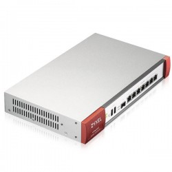 ZyXEL VPN Firewall VPN 100 2000Mbit/s hardware firewall