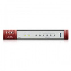 ZyXEL VPN Firewall VPN 50 800Mbit/s hardware firewall