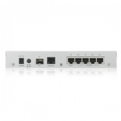 ZyXEL VPN Firewall VPN 50 800Mbit/s hardware firewall