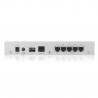 ZyXEL VPN Firewall VPN 50 800Mbit/s hardware firewall