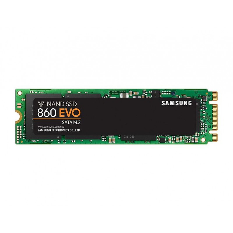 Samsung 860 EVO M.2 1 TB