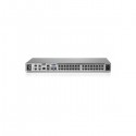 HP 4x1Ex32 KVM IP Console Switch G2 with Virtual Media CAC SW