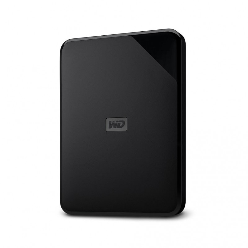 Western Digital Elements SE