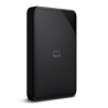 Western Digital Elements SE 500GB Black external hard drive