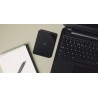 Western Digital Elements SE 500GB Black external hard drive