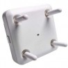 Cisco Aironet 3800e 2304Mbit/s Power over Ethernet (PoE) White WLAN access point