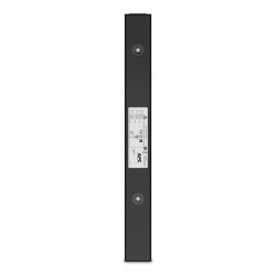APC AP6003A 14AC outlet(s) Black power distribution unit (PDU)