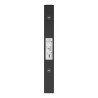 APC AP6003A 14AC outlet(s) Black power distribution unit (PDU)