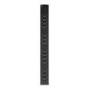 APC AP6003A 14AC outlet(s) Black power distribution unit (PDU)