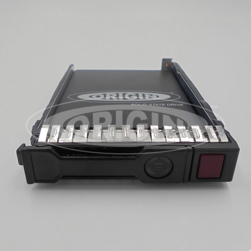 Origin Storage 1.92TB Hot Plug Enterprise SSD 2.5 SAS Read Intensive