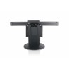 Lenovo 4XF0L72016 Black flat panel desk mount