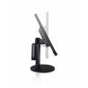 Lenovo 4XF0L72016 Black flat panel desk mount