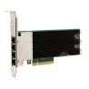 Intel X710-T4 Internal Ethernet 10000Mbit/s networking card