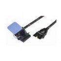 Intel Cable Kit IFP Omnipath 235mm Right connector