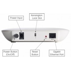 Cisco WAP321 300Mbit/s Power over Ethernet (PoE) WLAN access point