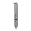 Creative Labs Sound Blaster Audigy FX