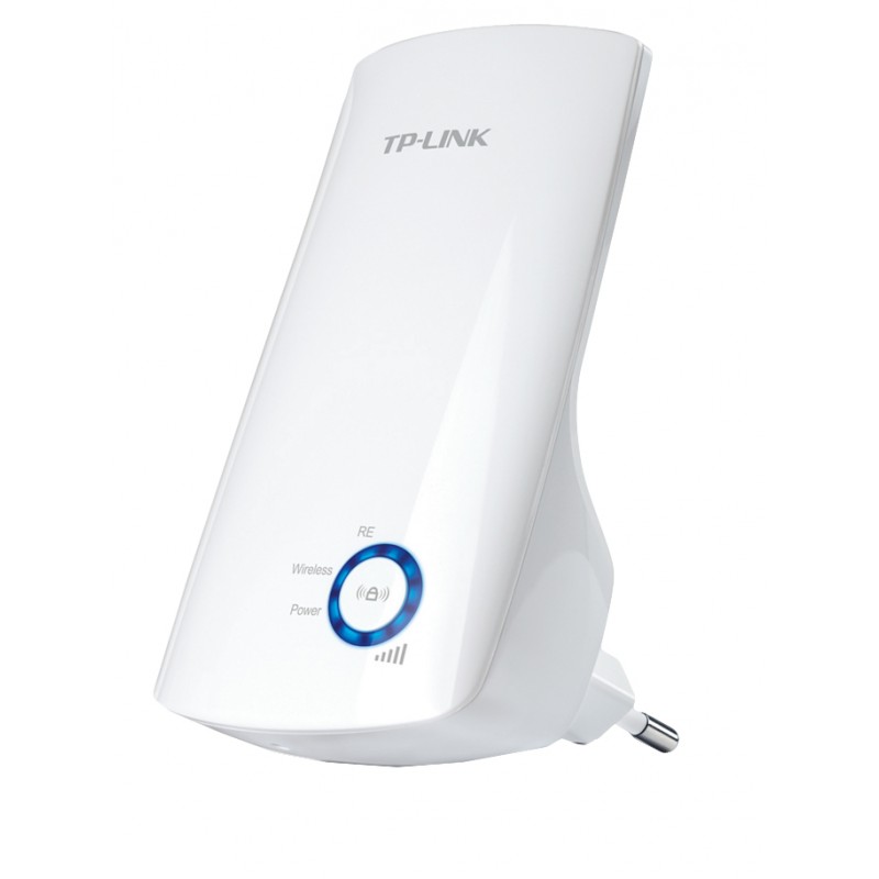 TP-LINK TL-WA854RE WLAN access point TP-LINK TL-WA854RE WLAN access point