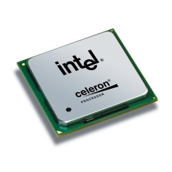 Intel Celeron ® ® Processor G3930TE (2M Cache, 2.70 GHz) 2.7GHz 2MB processor