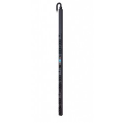 APC AP8868 42AC outlet(s) 0U Black power distribution unit (PDU)