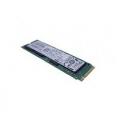 Lenovo 4XB0M52450 512GB M.2 PCI Express internal solid state drive
