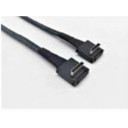 Intel Oculink Cable Kit AXXCBL620CRCR OCuLink SFF-8611 OCuLink SFF-8611 Black cable interface/gender adapter
