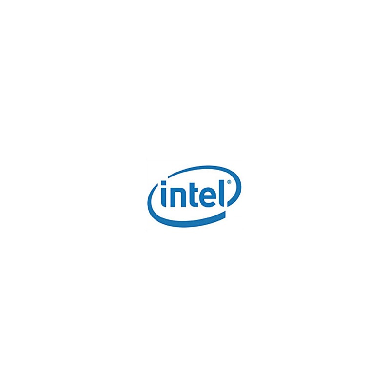Intel Intel® Virtual RAID on CPU (Intel® VROC) - Standard