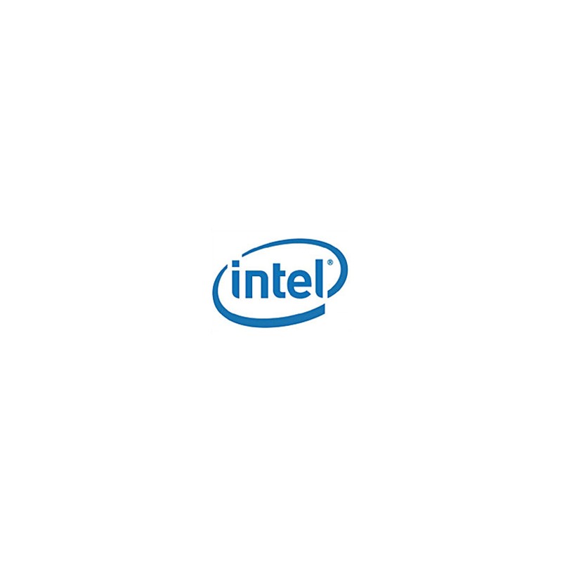 Intel Intel® Virtual RAID on CPU (Intel® VROC) – Intel SSD Only