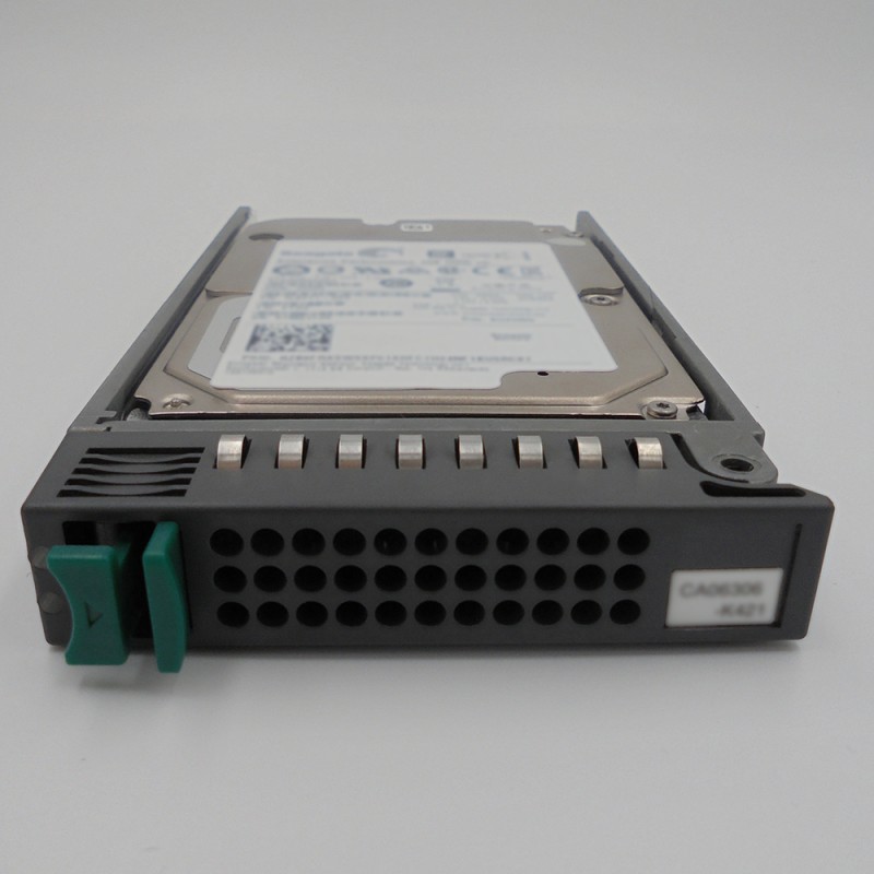 Origin Storage 300GB 10K Primergy (old layout) 2.5in SAS OEM: S26361-F3208-E130