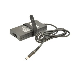DELL WW4XY Indoor 180W Grey power adapter/inverter
