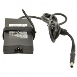 DELL WW4XY Indoor 180W Grey power adapter/inverter