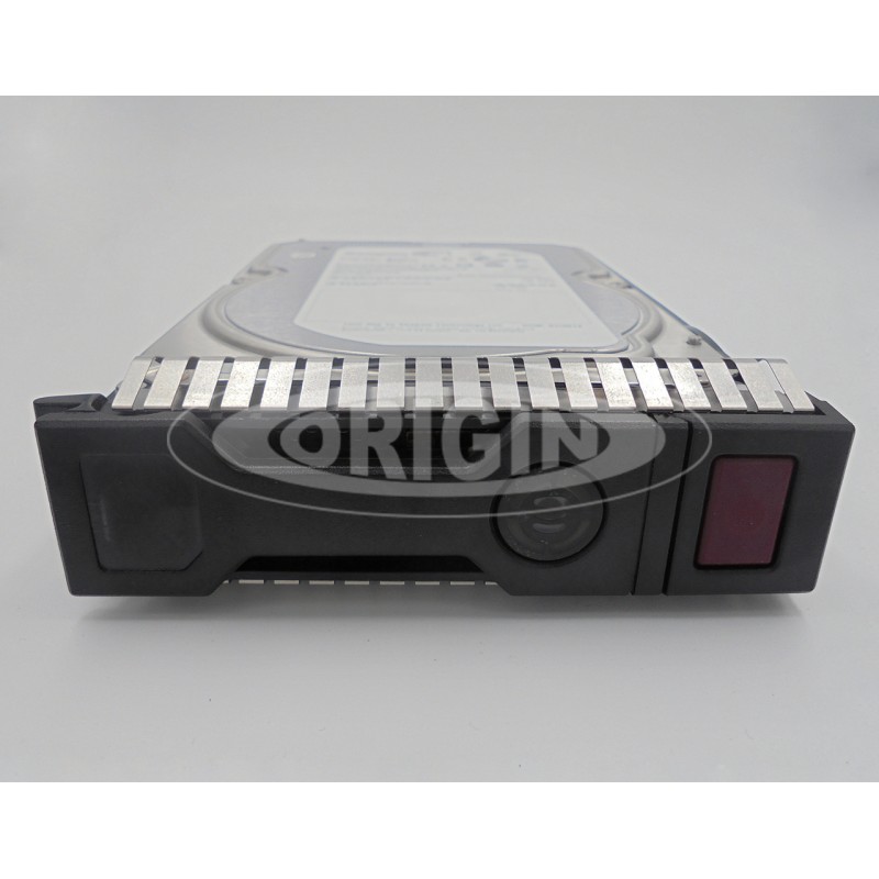 Origin Storage 6TB Hot Plug Midline 7.2K 3.5in NLSATA OEM: 753874-B21