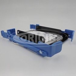 Origin Storage 2TB 3.5" NL-SATA 2000GB NL-SATA internal hard drive