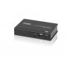 Aten VS192-AT-E 2x DisplayPort/Mini DisplayPort video splitter