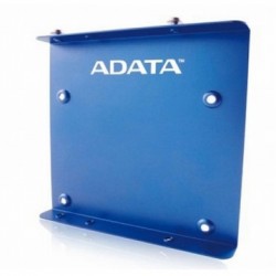 ADATA Bracket 2.5 - 3.5" SSD enclosure 2.5/3.5" Blue