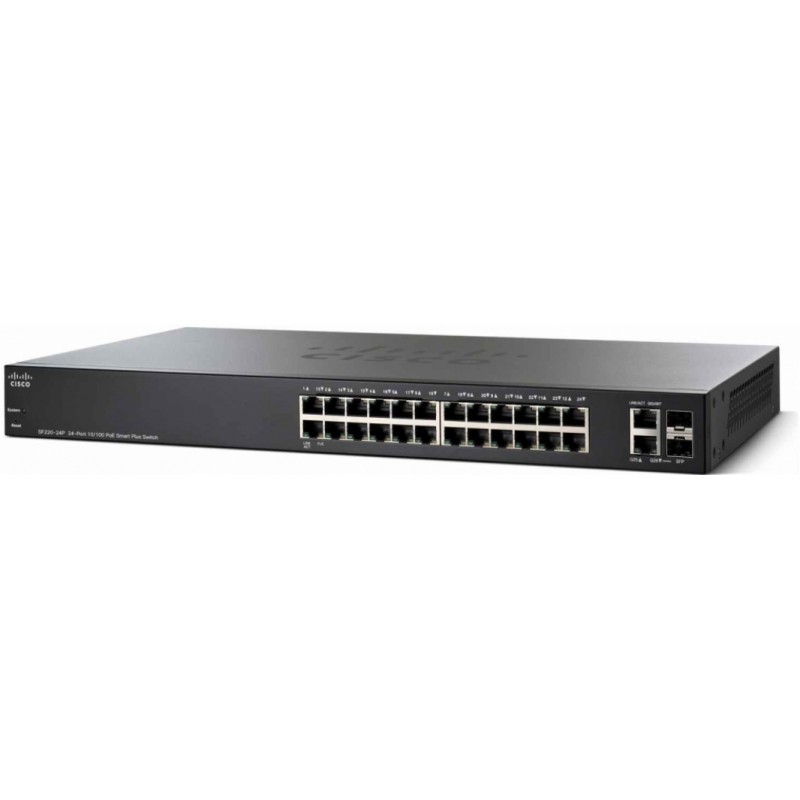 Cisco SF220-24P