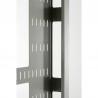 12u 600mm (w) x 780mm (d) Floor Standing Data Cabinet