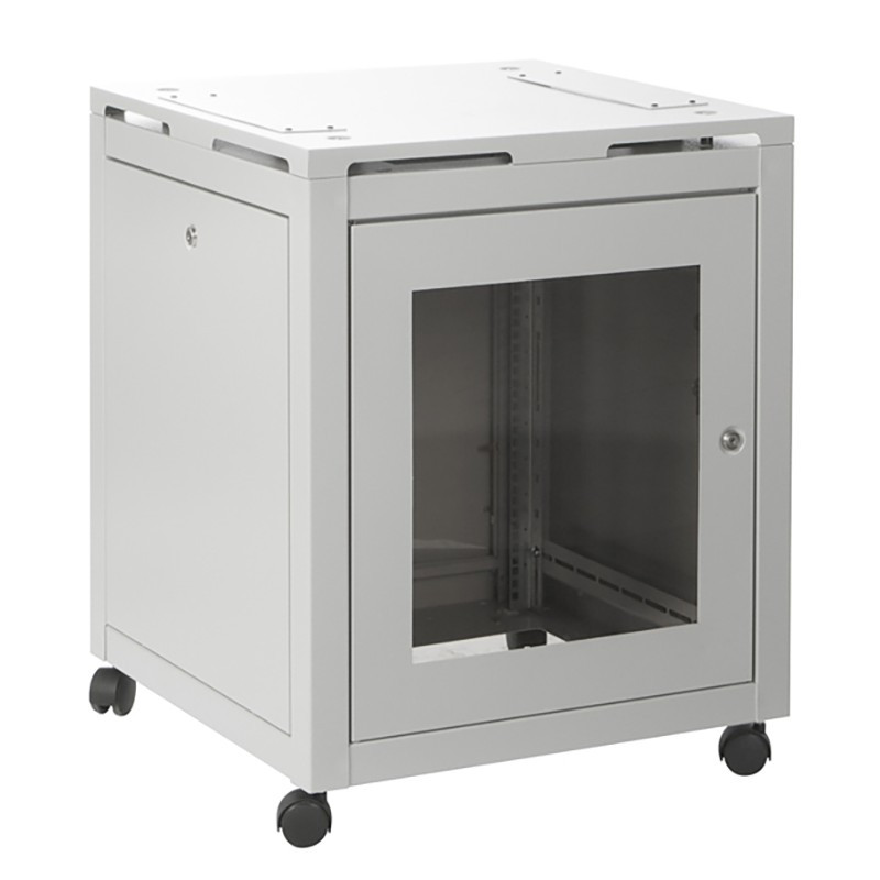 12u 600mm (w) x 780mm (d) Floor Standing Data Cabinet 12u 600mm (w) x 780mm (d) Floor Standing Data Cabinet