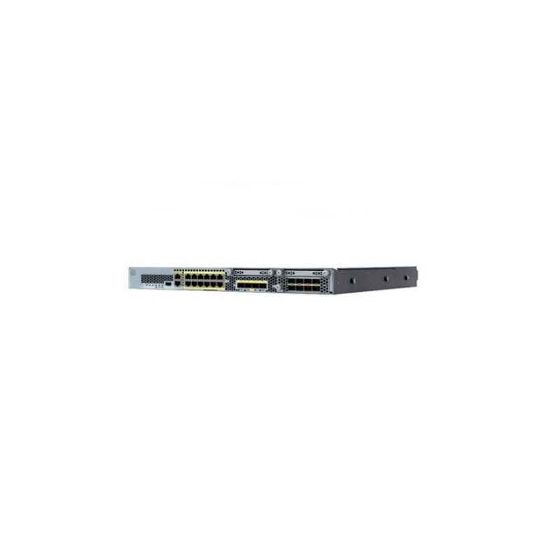 Cisco Firepower 2130 ASA