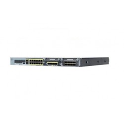 Cisco Firepower 2130 ASA 1U 4750Mbit/s hardware firewall