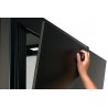 APC NetShelter SX 48U 1363.64kg Black rack