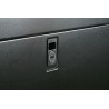 APC NetShelter SX 48U 1363.64kg Black rack