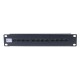 10" 2020 Style Modular Panel
