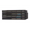 Cisco CATALYST 3650 48 PORT MGI