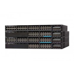 Cisco CATALYST 3650 48 PORT MGI