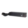 APC AP7902B 16AC outlet(s) 2U Black power distribution unit (PDU)