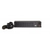 APC AP7902B 16AC outlet(s) 2U Black power distribution unit (PDU)